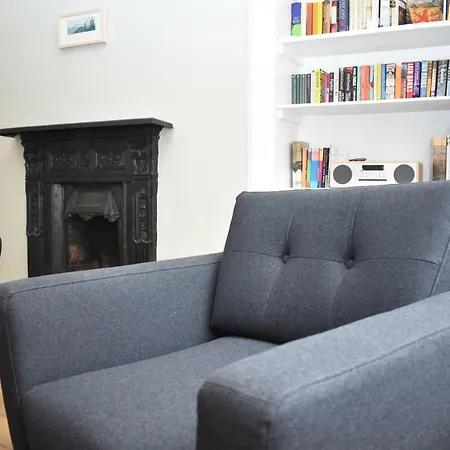 High Street - Modern Scandi Design In The Heart Of The Old Town! Apartamento Edimburgo