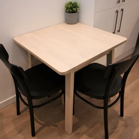 Appartement Mentone Terrace