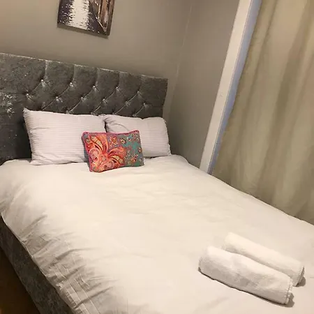 Apartamento Two Bedrooms *