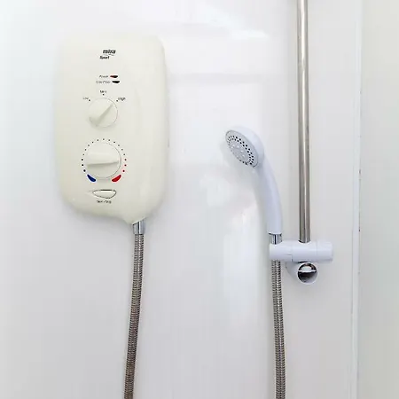 Two Bedrooms