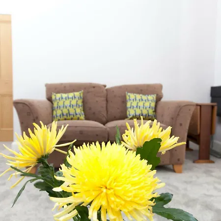 Cosy 1br In Heart Of Stockbridge Edinburgh