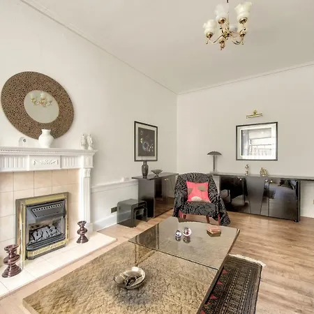 Great King St By Guestready Apartment *