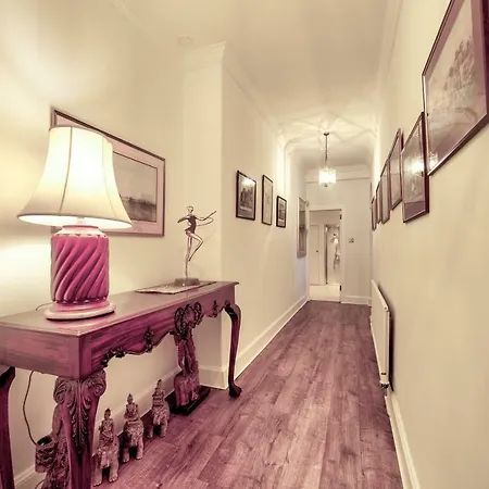 Great King St By Guestready Apartment *