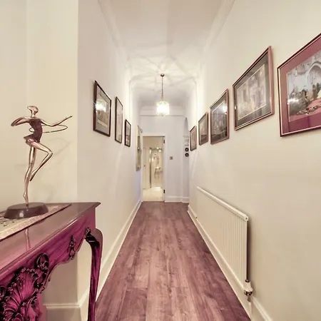 Great King St By Guestready Apartment Edinburgh