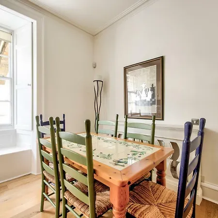 Great King St By Guestready Apartment Edinburgh