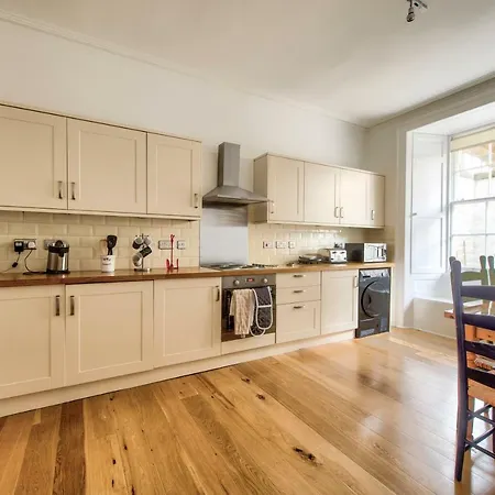 Great King St By Guestready * Edinburgh