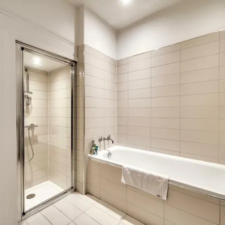 Apartment Great King St By Guestready *