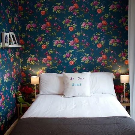 Stylish 1 Bedroom * Edimburgo