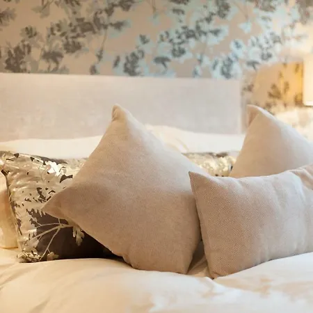 Apartment The Corstorphine No. 1