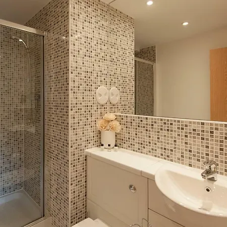 The Corstorphine No. 1 Apartment