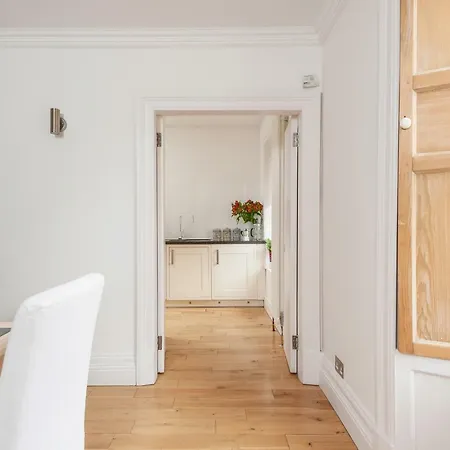 The Lochside House Tatil Evi Edinburgh