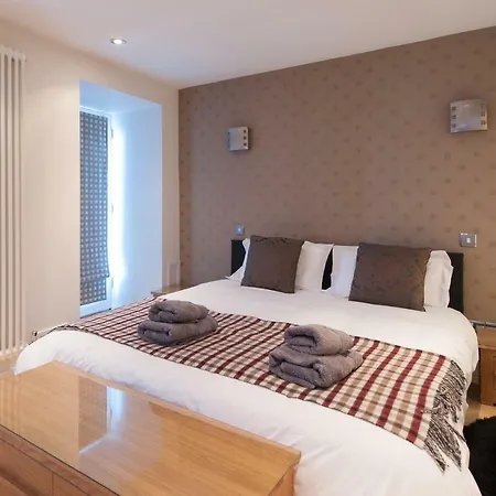 The York Place Apartament *