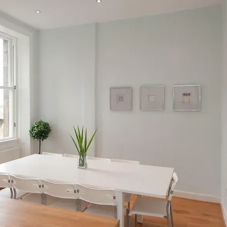 The Ardmillan エディンバラ