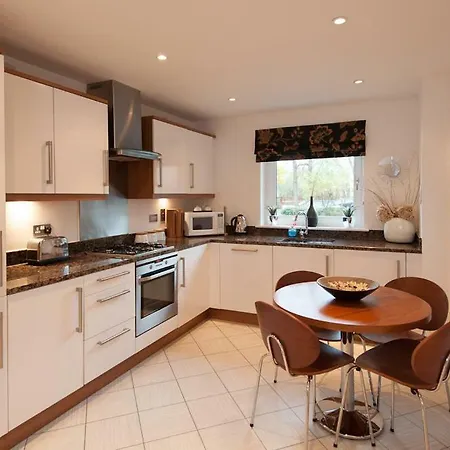 Apartment The Corstorphine No. 1