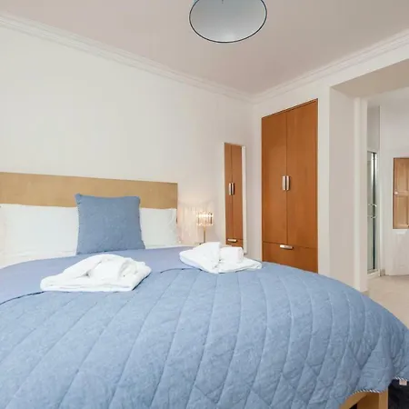 Tatil Evi The Lochside House Edinburgh