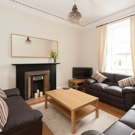 The Ardmillan Appartement