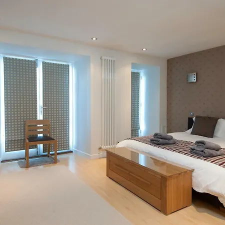 Apartament The York Place *