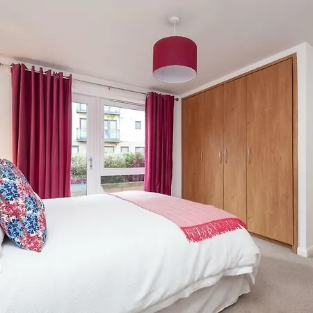 Appartement The Tollcross