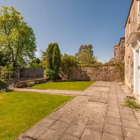 Tatil Evi The Lochside House *