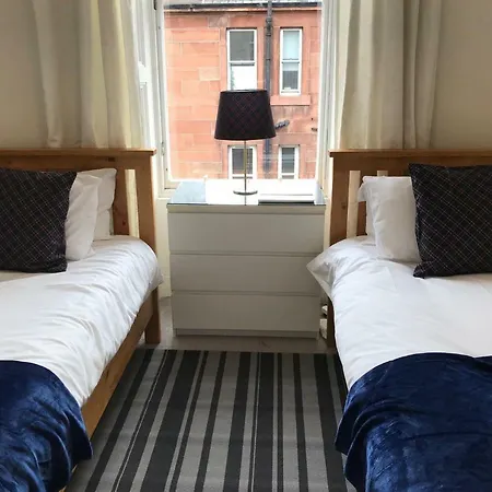 The Ardmillan Appartement