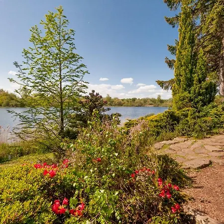 The Lochside House Tatil Evi Edinburgh