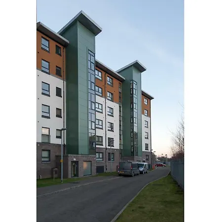 The Lochend Park View Lejlighed Edinburgh