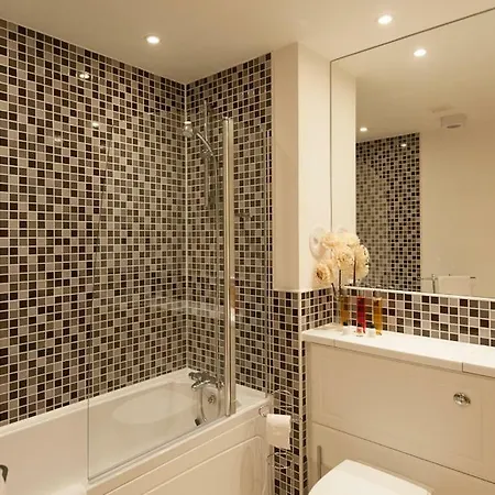 Apartment The Corstorphine No. 1