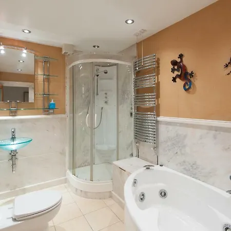 Apartament The York Place