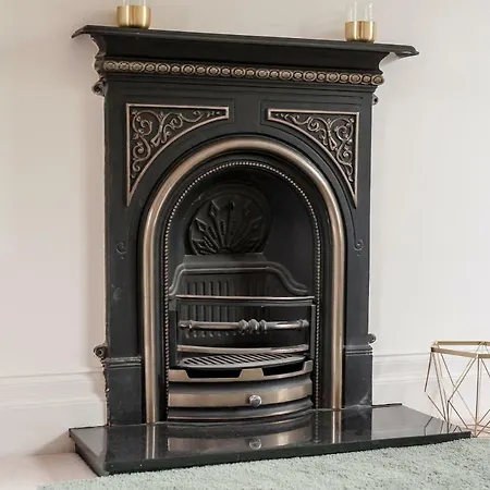 Tatil Evi The Lochside House Edinburgh