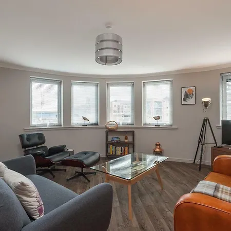 The Ocean Drive Apartamento Edimburgo