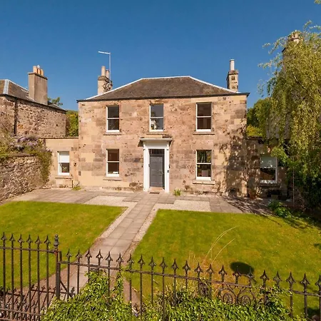 The Lochside House Semesterbostad *