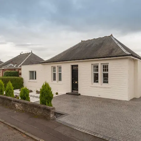 The Traquair Park Σπίτι διακοπών Εδιμβούργο