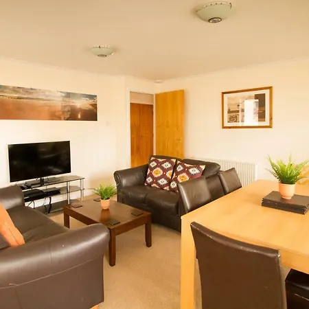 The High Riggs Appartement