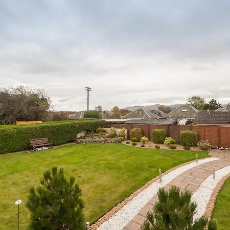 The Traquair Park Εδιμβούργο