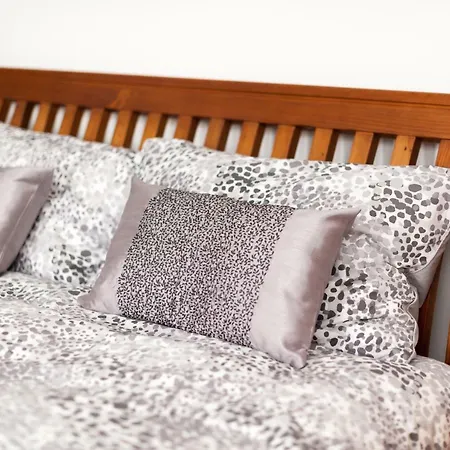 Σπίτι διακοπών The Traquair Park Εδιμβούργο