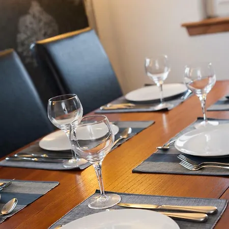 The Traquair Park Σπίτι διακοπών