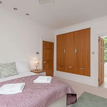 Tatil Evi The Lochside House Edinburgh