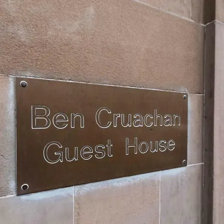 Ben Cruachan