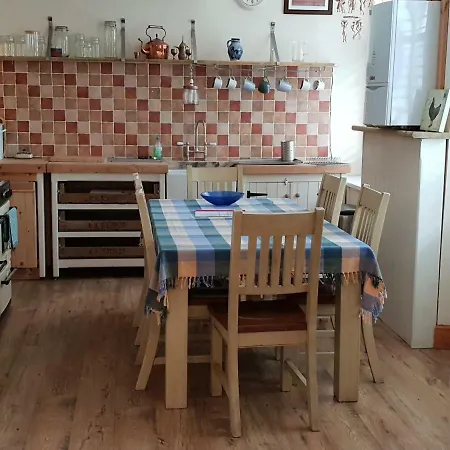 شقة Beautiful Rustic 3 Bed Off Royal Mile *
