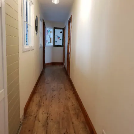 Beautiful Rustic 3 Bed Off Royal Mile