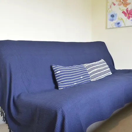 Beautiful Flat With 2 King Bedrooms דירה