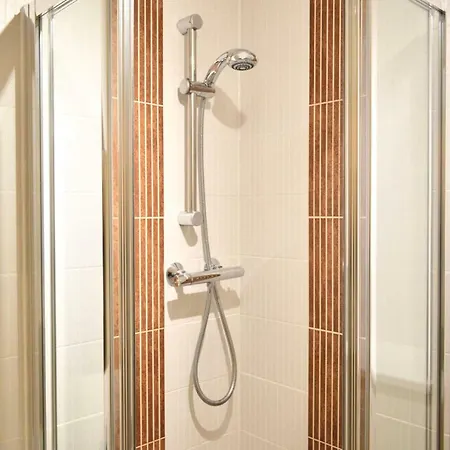 דירה Beautiful Flat With 2 King Bedrooms *