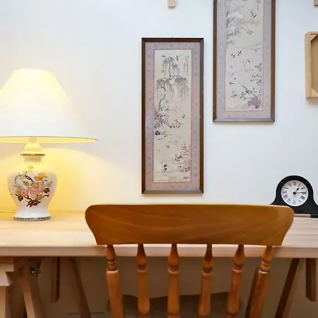 Beautiful Rustic 3 Bed Off Royal Mile * إدنبرة