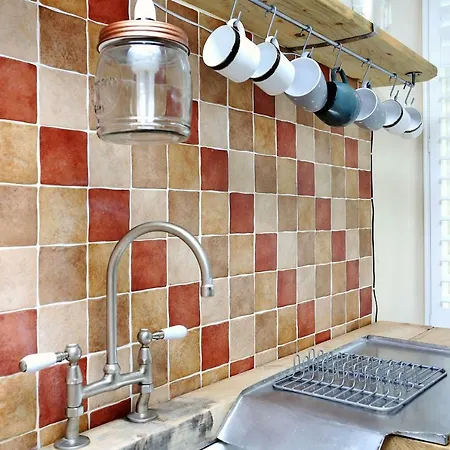 شقة Beautiful Rustic 3 Bed Off Royal Mile