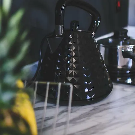 Mono Old Town エディンバラ