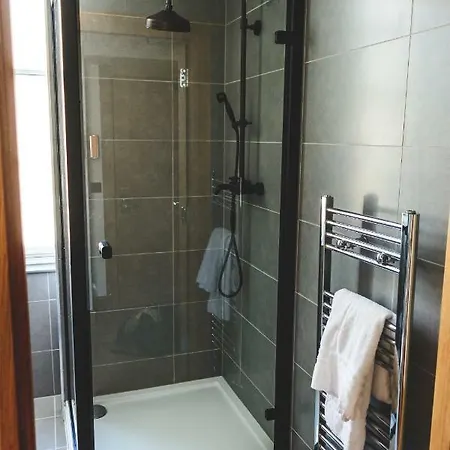 Mono Old Town Apartahotel