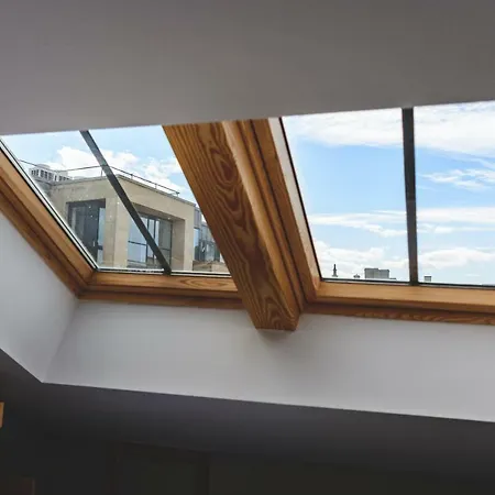 Apartahotel Mono Old Town