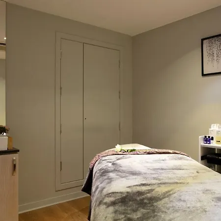 Radisson Collection Hotel, Royal Mile Edimburgo