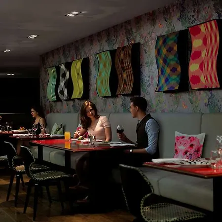 Radisson Collection Hotel, Royal Mile 5* Edimburgo
