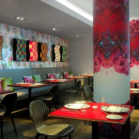 Radisson Collection Hotel, Royal Mile Hotel Edimburgo